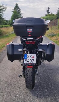 Ducati Multistrada V4S Travel&Radar - 6
