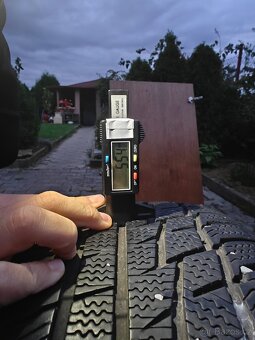 Škoda ZIMNÍ ALU R18 Pictoris - 6