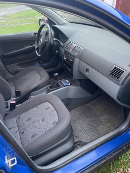 Škoda Fabia 1.4 mpi 50kw r.v.2000 - 6