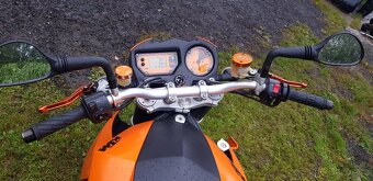 KTM 990 SUPERDUKE - 6