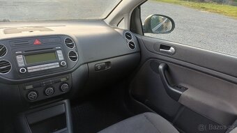 VW Golf PLUS 1.6 75kw r.v.2007 - 6