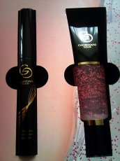 Exkluzivní dárková kazeta dekorativ. kosmetiky Giordani Gold - 6