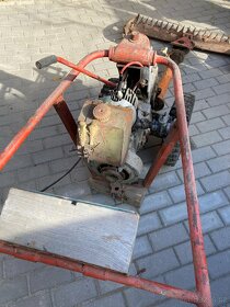 Sekacka na travu. - 6