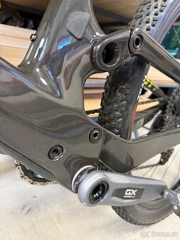 SCOTT SPARK RC TEAM ISSUE TR - 6