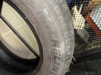 Pneumatiky Michelin 185/65/15 - 6