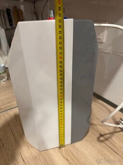 Beztlakovy ohřívač vody (bojler) 5,7 litrů - 6