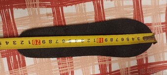 Dětské boty na lyže - 6