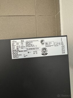 Počítač Fujitsu Windows 10 PRO - 6