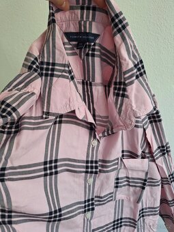 Košile Tommy Hilfiger - 6
