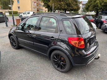 Suzuki SX4, 1,6 4x4 r.v.2013 ,naj. 86.955km,TAŽNÉ,BEZ KOROZE - 6