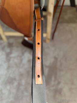 barefoot bezkostra Arizona Rose 2 - 6