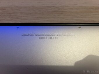 MacBook Air 13” (Early 2014) - 6