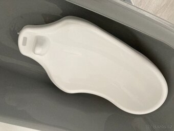 BÉBÉ-JOU termovanička, lehátko a stojan 103 cm - 6