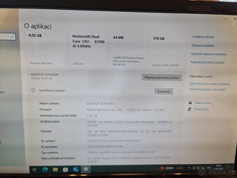 Kancelářský počítač - 6