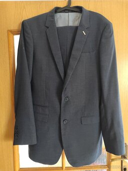 Pánský oblek bandi 50/188 - 6