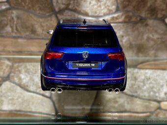 Volkswagen Tiguan R- Line 1:18 Otto limit 1500ks - 6