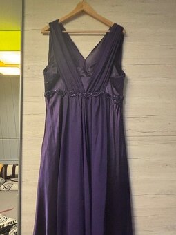 Plesové šaty, společenské šaty - 6