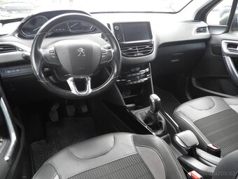 Peugeot 2008 1,2 2018 - 6