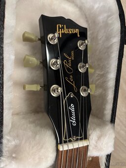 Gibson Les Paul Studio USA - 6