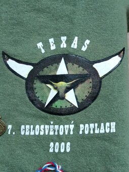 Potlachy-tramping. - 6