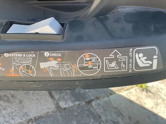 BeSafe iZi Kid I-Size - 6