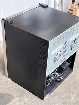 Vinoteka Saloon Napa. ZÁRUKA - 6