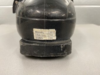 Lyžařské boty DALBELLO - 6