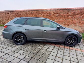 SEAT LEON ST face 1.4 TSI, DSG,CNG,STYLE - 6