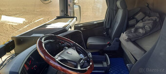 Scania R420 mega lowdeck tahac r.v 2012 1123000 - 6