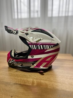 Airoh aviator 2.3 - 6