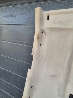 Stropnica Škoda Superb 2, Škoda Octavia 2 aj 3 - 6