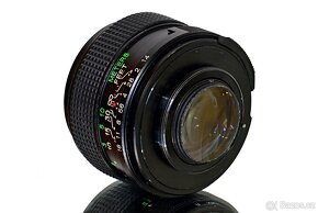 Cosinon 1,4/55mm Auto M42 - 6