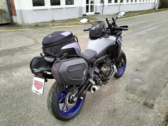 Yamaha Tracer 7 / 700 - 6