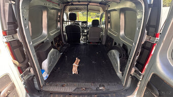 RENAULT KANGOO 1,5 DCI Express VAN - 6