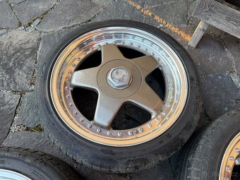 Kola Rial F1, 4x108 R17 - 6