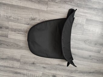 Korbička Thule Urban Glide bassinet + 2 adaptéry - 6