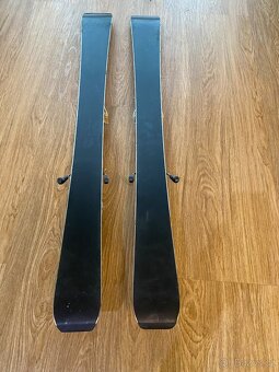 dětské Lyže Atomic Redster 100cm - 6