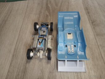 Autodráha ITES auto SHADOW 5 - 6