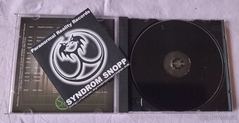 CD Syndrom Snopp - 6