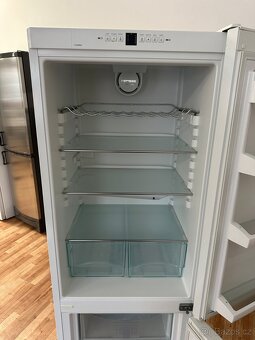Lednice s mrazákem Liebherr (283) - 6