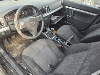 Opel Vectra č. 24675 - 6