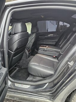 BMW 750i Xdrive 2011 - 6