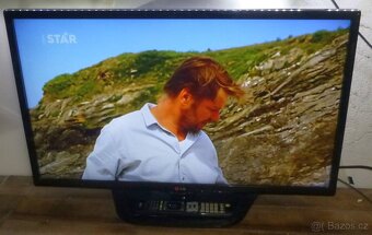 FullHD LED televize 80cm LG, 32 palců, nemá DVBT2 - 6