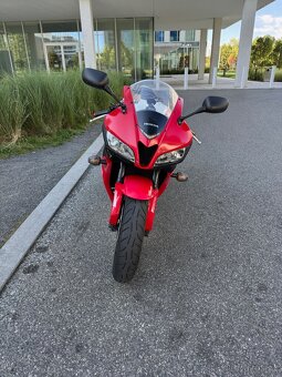 Prodej CBR600RR 2007 - 6