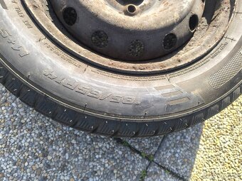 185/65/14 Celoroční - 6