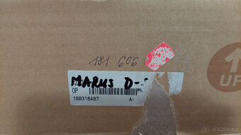 Kytara Dowina Marus D-S - 6