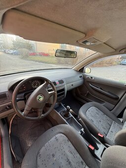 Škoda 1.2 htp - 6
