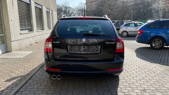 ŠKODA OCTAVIA 2.0TSI RS XENONY - 6