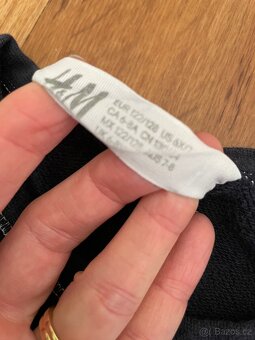 Mix holka vel.122/128 - 6