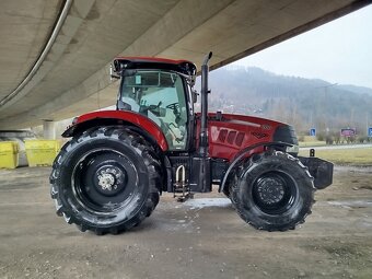 Case IH Puma 200 EP - Kolesový traktor /  7 399 Mh - 6
